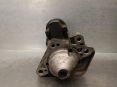 Replacement starter motor for Nissan Note (E11, NE11) 1.5 dCi OEM IAM reference 2330000QA0 2330000QA0 