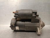 Replacement starter motor for Nissan Note (E11, NE11) 1.5 dCi OEM IAM reference 2330000QA0 2330000QA0 