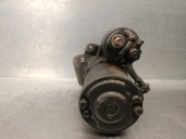 Replacement starter motor for Nissan Note (E11, NE11) 1.5 dCi OEM IAM reference 2330000QA0 2330000QA0 
