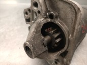 Replacement starter motor for Nissan Note (E11, NE11) 1.5 dCi OEM IAM reference 2330000QA0 2330000QA0 