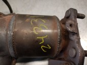 Recambio de catalizador para seat cordoba berlina (6l2) 1.4 16v referencia OEM IAM 036178EA 036253052FX 036178AA
