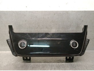 Recambio de mando climatizador para hyundai ioniq (ae) 1.6 gdi hybrid referencia OEM IAM 97250G2AH0 97250G2AH0RET 