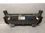Recambio de mando climatizador para hyundai ioniq (ae) 1.6 gdi hybrid referencia OEM IAM 97250G2AH0 97250G2AH0RET 