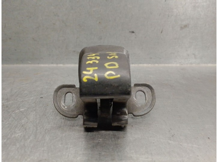 Recambio de cerradura maletero / porton para nissan kubistar (x76) 1.5 dci turbodiesel cat referencia OEM IAM 90503+A 90503+A 