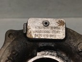 Recambio de turbocompresor para nissan note (e11, ne11) 1.5 dci referencia OEM IAM 478276H307056 1441100QAR 