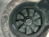 Recambio de turbocompresor para nissan note (e11, ne11) 1.5 dci referencia OEM IAM 478276H307056 1441100QAR 