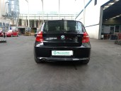 bmw serie 1 berlina (e81/e87) del año 2009
