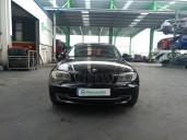 bmw serie 1 berlina (e81/e87) del año 2009