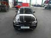 bmw serie 1 berlina (e81/e87) del año 2009