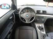 bmw serie 1 berlina (e81/e87) del año 2009