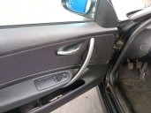 bmw serie 1 berlina (e81/e87) del año 2009