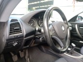 bmw serie 1 berlina (e81/e87) del año 2009