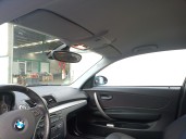 bmw serie 1 berlina (e81/e87) del año 2009