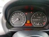 bmw serie 1 berlina (e81/e87) del año 2009
