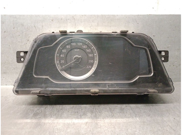 Recambio de cuadro instrumentos para hyundai ioniq (ae) 1.6 gdi hybrid referencia OEM IAM 94053G2310 94053G2310 24566 VISTEON
