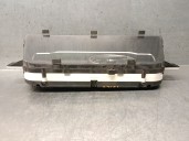 Recambio de cuadro instrumentos para hyundai ioniq (ae) 1.6 gdi hybrid referencia OEM IAM 94053G2310 94053G2310 24566 VISTEON