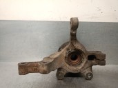 Recambio de mangueta delantera derecha para nissan note (e11, ne11) 1.5 dci referencia OEM IAM 40014AX600 40014AX600 