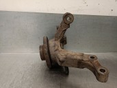 Recambio de mangueta delantera derecha para nissan note (e11, ne11) 1.5 dci referencia OEM IAM 40014AX600 40014AX600 