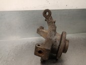 Recambio de mangueta delantera derecha para nissan note (e11, ne11) 1.5 dci referencia OEM IAM 40014AX600 40014AX600 