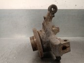 Recambio de mangueta delantera izquierda para nissan note (e11, ne11) 1.5 dci referencia OEM IAM 40015AX600 40015AX600 