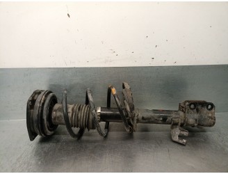 Recambio de amortiguador delantero izquierdo para nissan note (e11, ne11) 1.5 dci referencia OEM IAM 543039U000 E43039U00C 