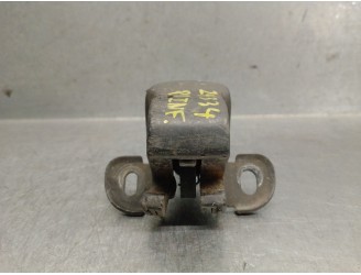 Replacement trunk / tailgate lock for Nissan Kubistar (X76) 1.5 dCi Turbodiesel CAT OEM IAM reference 90503+B 90503+B 