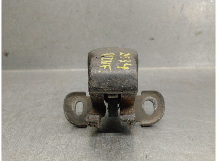 Recambio de cerradura maletero / porton para nissan kubistar (x76) 1.5 dci turbodiesel cat referencia OEM IAM 90503+B 90503+B 