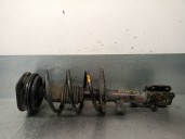 Recambio de amortiguador delantero derecho para nissan note (e11, ne11) 1.5 dci referencia OEM IAM 543029U000 E43029U00C 