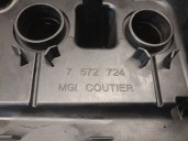 Recambio de culata para citroën c4 lim. 1.6 16v referencia OEM IAM 0200HQ 0200HQ 