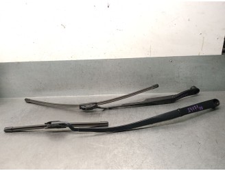 Recambio de brazo limpia delantero derecho para hyundai ioniq (ae) 1.6 gdi hybrid referencia OEM IAM 98321G2000 98321G2000 