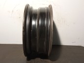 Recambio de llanta para opel corsa d 1.3 16v cdti referencia OEM IAM 1002495 R156JX15H2ET39 