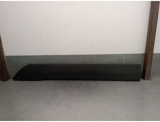 Recambio de molduras delanteras para ford transit connect v408 furgoneta/monovolumen 1.5 tdci referencia OEM IAM DT11V20939B 194