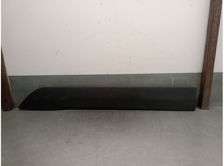 Recambio de molduras delanteras para ford transit connect v408 furgoneta/monovolumen 1.5 tdci referencia OEM IAM DT11V20939B 194