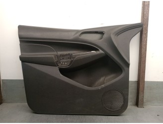 Recambio de guarnecido puerta delantera izquierda para ford transit connect v408 furgoneta/monovolumen 1.5 tdci referencia OEM I