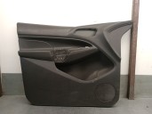 Recambio de guarnecido puerta delantera izquierda para ford transit connect v408 furgoneta/monovolumen 1.5 tdci referencia OEM I