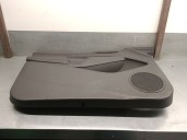 Recambio de guarnecido puerta delantera izquierda para ford transit connect v408 furgoneta/monovolumen 1.5 tdci referencia OEM I