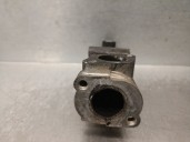 Recambio de valvula egr para opel zafira b 1.9 cdti referencia OEM IAM 5851596 5851596 722946380 PIERBURG