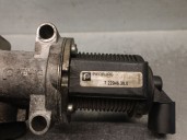 Recambio de valvula egr para opel zafira b 1.9 cdti referencia OEM IAM 5851596 5851596 722946380 PIERBURG