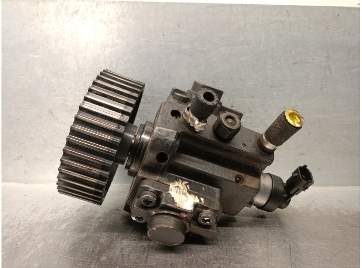 Recambio de bomba inyeccion para opel zafira b 1.9 cdti referencia OEM IAM 0055206679 5819075 0445010156 BOSCH