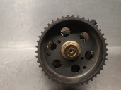 Recambio de bomba inyeccion para opel zafira b 1.9 cdti referencia OEM IAM 0055206679 5819075 0445010156 BOSCH