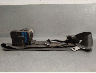 Recambio de cinturon seguridad delantero derecho para nissan kubistar (x76) 1.5 dci turbodiesel cat referencia OEM IAM 33042120 