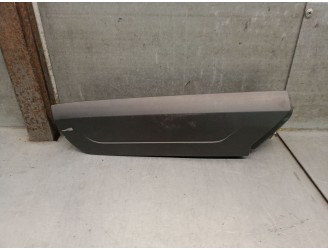 Recambio de moldura para ford transit connect v408 furgoneta/monovolumen 1.5 tdci referencia OEM IAM DT1113477A DT1113477A 