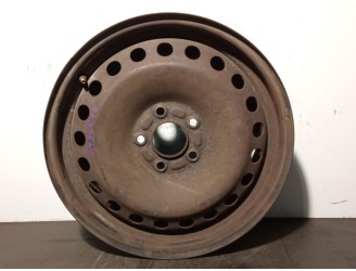 Recambio de llanta para ford mondeo turnier (ge) 2.0 16v di td cat referencia OEM IAM 3S71D06286 R1661/2JX16X52.5 