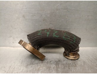 Recambio de tubo para opel zafira b 1.9 cdti referencia OEM IAM 5851952 5851952 