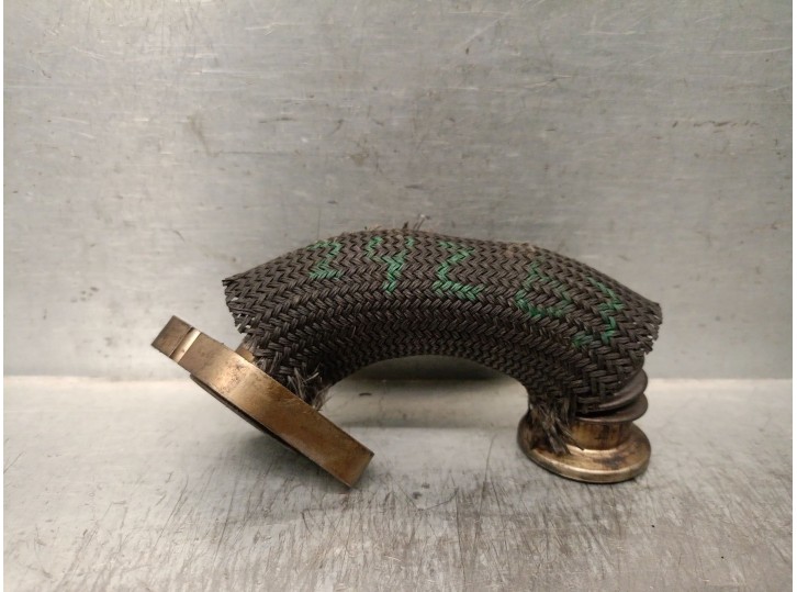 Recambio de tubo para opel zafira b 1.9 cdti referencia OEM IAM 5851952 5851952 