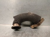 Recambio de tubo para opel zafira b 1.9 cdti referencia OEM IAM 5851952 5851952 