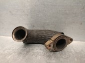 Recambio de tubo para opel zafira b 1.9 cdti referencia OEM IAM 5851952 5851952 