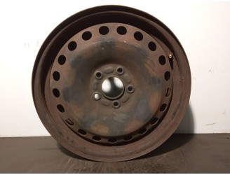 Recambio de llanta para ford mondeo turnier (ge) 2.0 16v di td cat referencia OEM IAM 3S71D06286 R1661/2JX16X52.5 