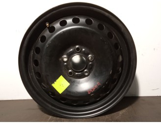 Recambio de llanta para ford mondeo turnier (ge) 2.0 16v di td cat referencia OEM IAM 3S71D06286 R1661/2JX16X52.5 