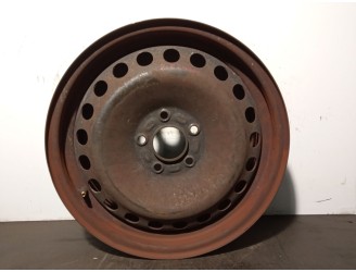 Recambio de llanta para ford mondeo turnier (ge) 2.0 16v di td cat referencia OEM IAM 3S71D06286 R1661/2JX16X52.5 